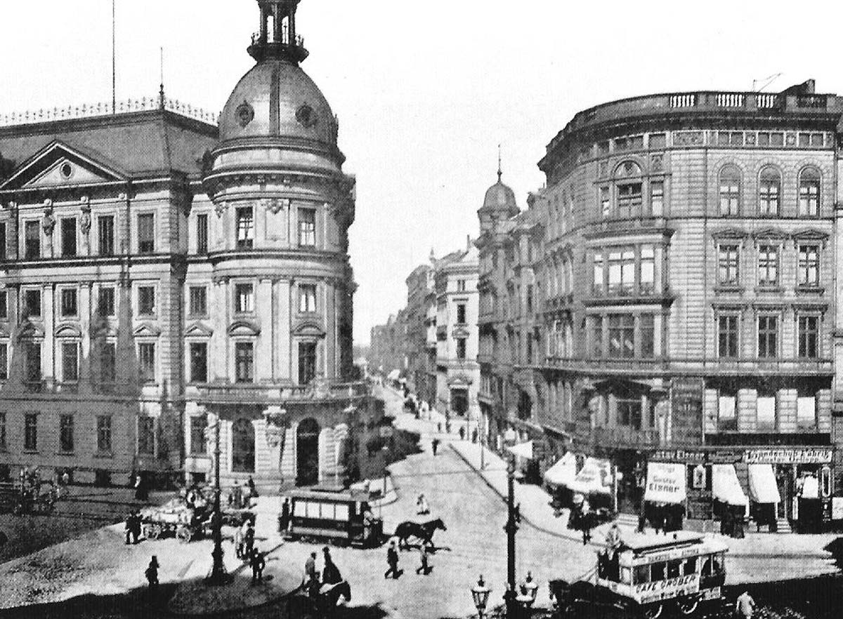 Stadthaus 1892